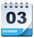 FEVRIER 03